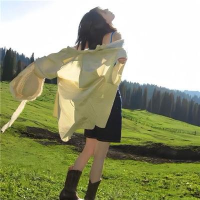 处女来电