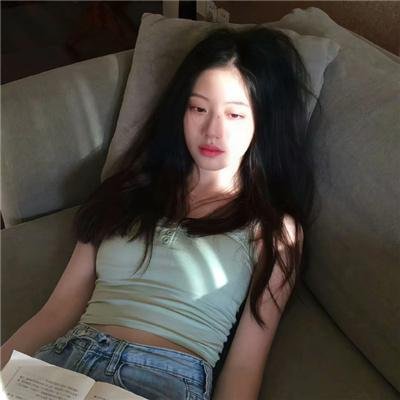 寻物少女